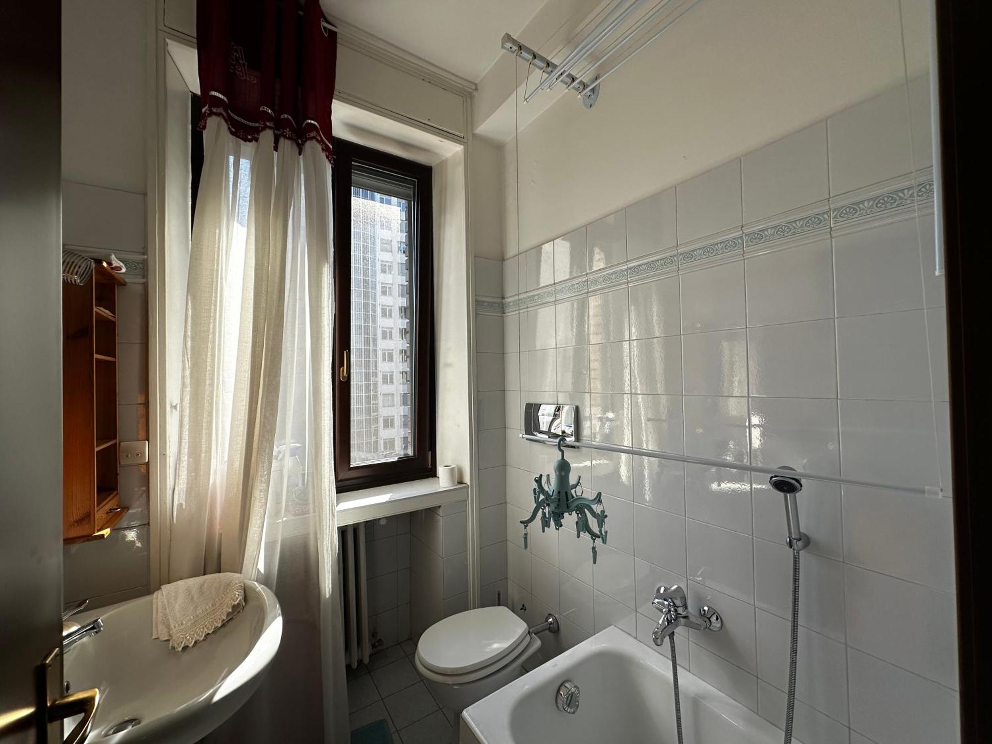 In Gioia,central Station - Casa Pollons Apartment Milan