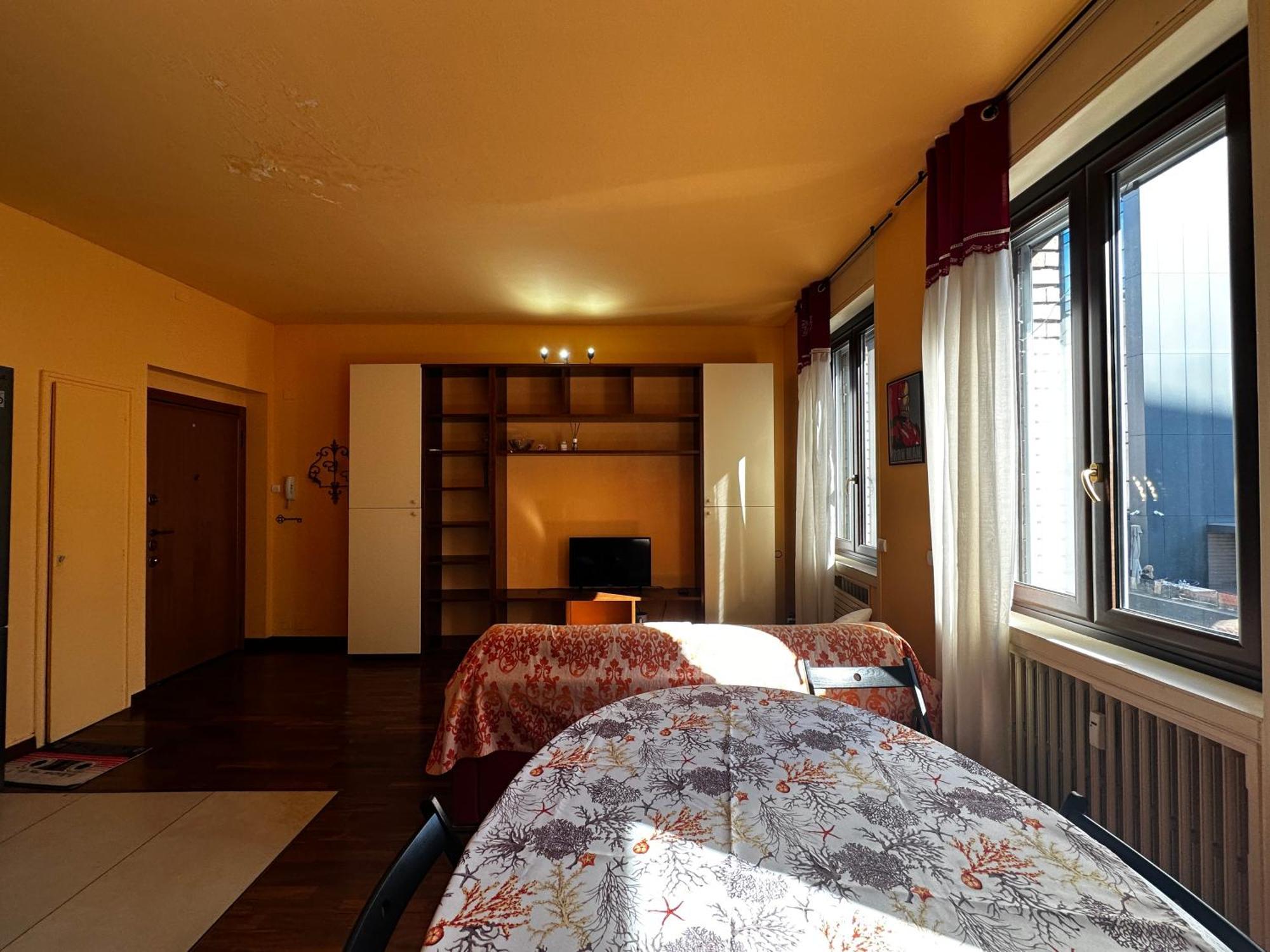 In Gioia,central Station - Casa Pollons Apartment *